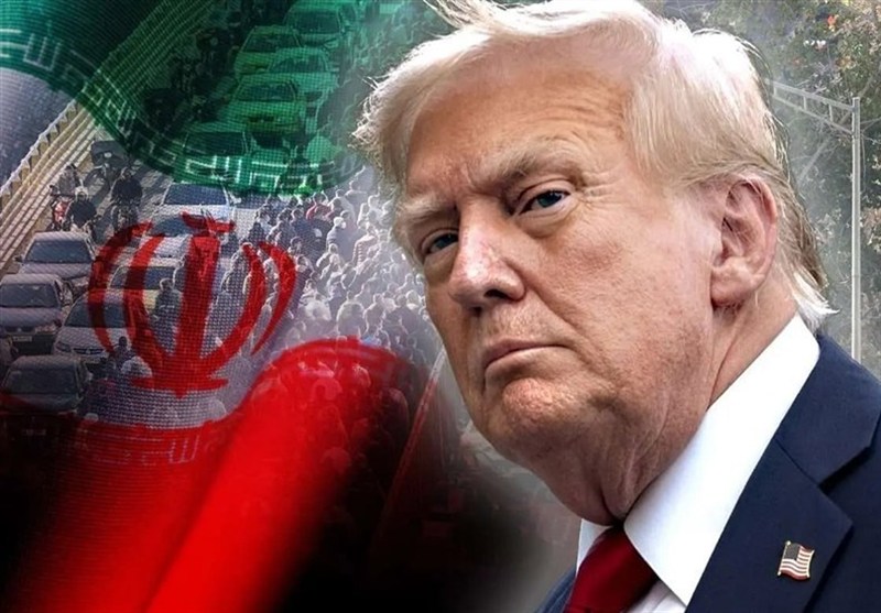 ترامپ: جزئیات نهایی توافق با ایران در حال بررسی است
