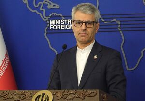 طرح ایران منحصرا بر پایان جنگ متمرکز است/ مذاکره هسته‌ای نداریم