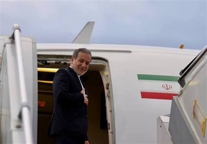 عراقچی و هیئت همراه سه‌شنبه به تهران باز می‌گردند