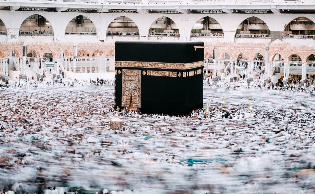 اداره کل گذرنامه عربستان: حجاج دیگر نیازی به حمل گذرنامه کاغذی در داخل عربستان ندارند