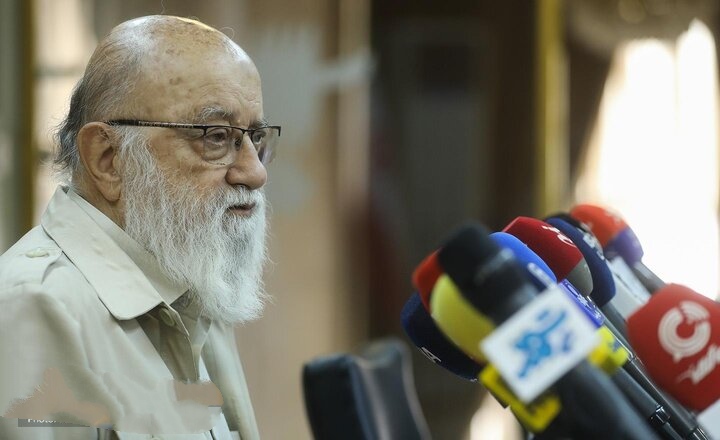 یاد و نام سردار حاجی‌زاده برای همیشه در تاریخ ایران باقی خواهد ماند