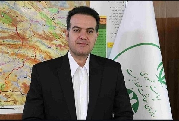 سرپرست معاونت انسانی محیط زیست منصوب شد