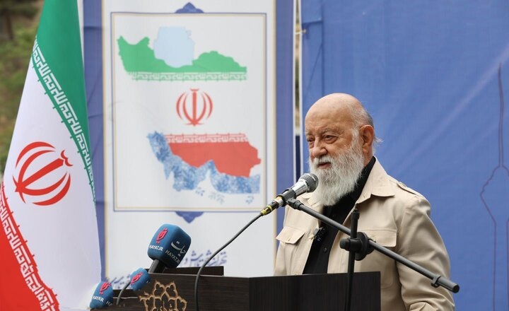عملکرد شهرداری تهران در جنگ، الگوی مدیریت شهری برای سایر شهرها شد