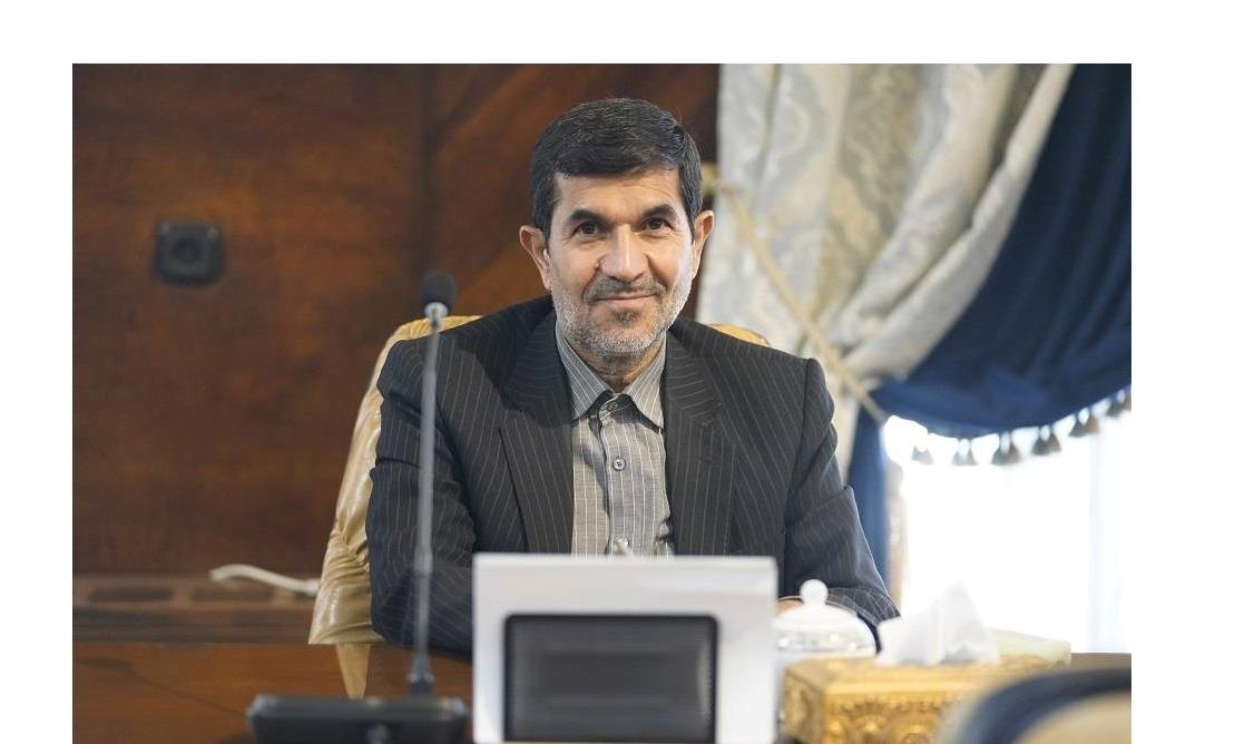 معاون نظارت دیوان عالی کشور در جلسه هیات مرکزی اتقان آراء خبر داد؛ بارگذاری بیش از 119 میلیون رای در سامانه تناد/ حدود دو میلیون و دویست هزار رأی مورد ارزیابی قرار گرفته است