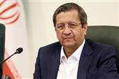 همتی: برای واردات تا پایان دولت ترامپ و حتی بیشتر ذخیره ارزی داریم