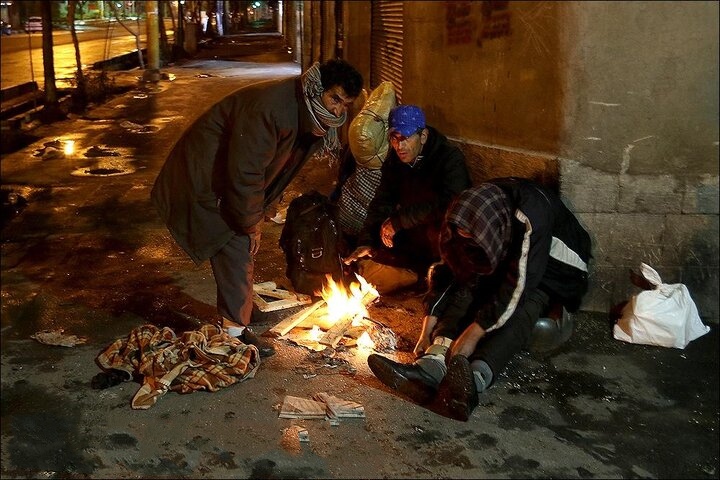 کاهش محسوس کلونی اتباع و معتادان متجاهر در پایتخت/ شهرداری در ساماندهی آسیب‌دیدگان اجتماعی تنها مانده است