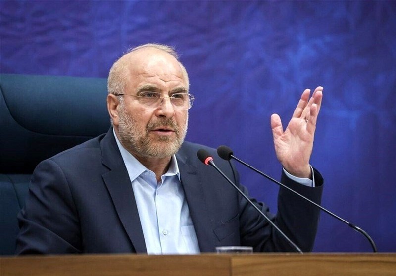 واکنش قالیباف به بلوف 3 روز پیش ترامپ: ایستگاه بعدی قیمت نفت؛140 دلار!