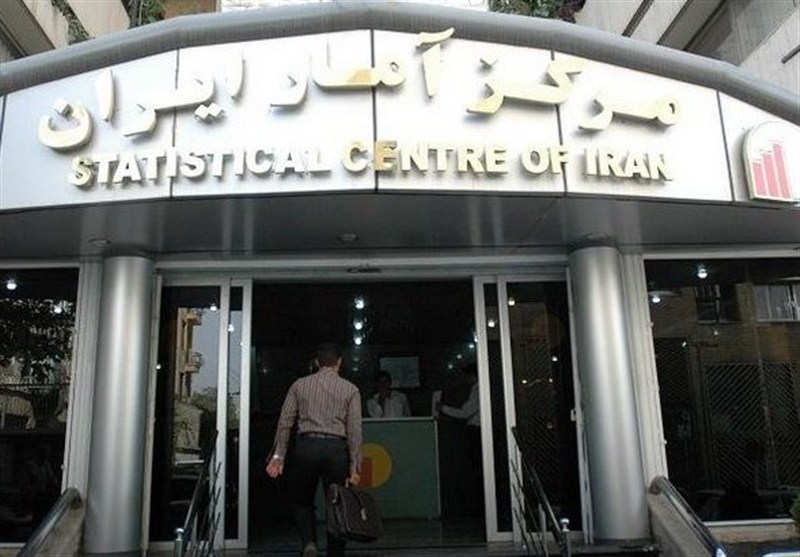 رشد اقتصادی کشور در بهار 1405 منفی 4 درصد شد