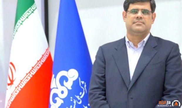 سرپرست مدیریت عملیات شرکت پایانه‌های نفتی ایران منصوب شد