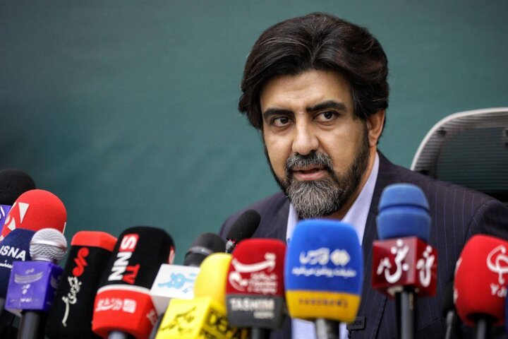 خشت‌گذاری ۱۰ مدرسه تعاملی و آینده‌نگر در تهران
