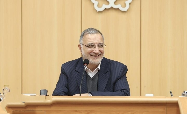ساخت مدارس جدید با هدف تحول در نظام آموزشی و ایجاد بسترهای جدید برای توسعه و پیشرفت پایتخت