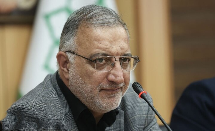 هدیه تا سقف ۴۰۰ میلیون تومانی شهرداری تهران به کدام گروه از آسیب‌دیدگان جنگ رمضان تعلق می‌گیرد؟