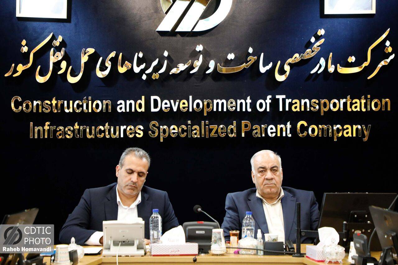 توسعه کریدورهای حمل‌ونقلی، محور ارتقای جایگاه اقتصادی ایران در منطقه