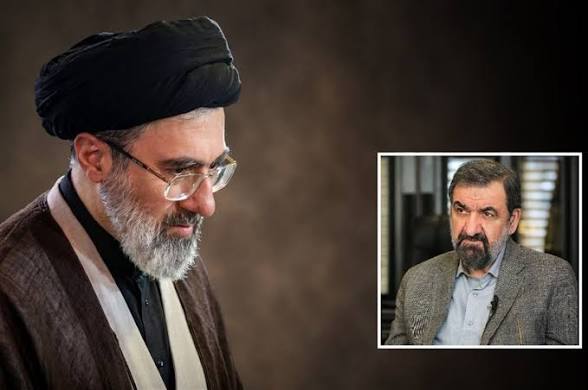 محسن رضایی نماینده رهبر انقلاب در شورای عالی امنیت ملی شد