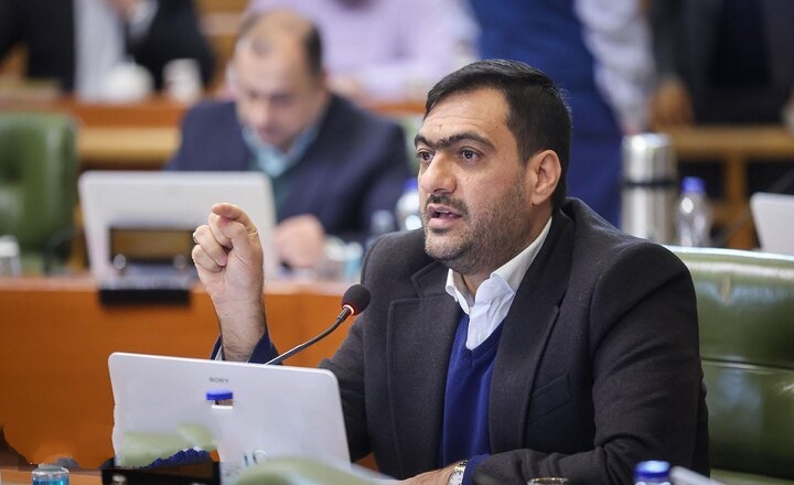 در جنگ رمضان روزانه بیش از ۳۰ نفر در تهران به شهادت رسیدند/ ۱۲۵ نفر هنوز در بیمارستان‌ها بستری هستند