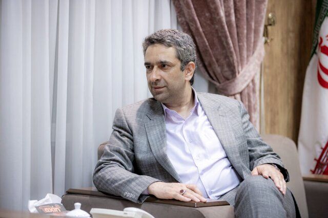 هشدار معاون پزشکیان به امارات: خیلی کوچک‌ترها خود را در دعوای میان بزرگان رها نکنند/ جز حسرت و پشیمانی چیزی برایشان باقی نمی‌ماند