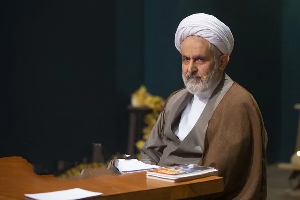 رئیس جدید سازمان بسیج اساتید کشور منصوب شد