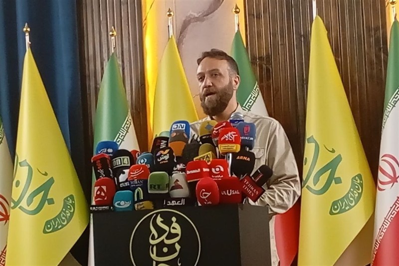 آغاز آموزش و ساماندهی 1000 گردان جان‌فدا