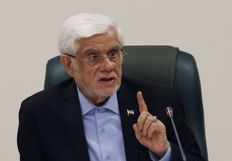 عارف:وزیر و مدیری که اختلاف را به جامعه بکشاند عزل می‌شود؛تعارف نداریم