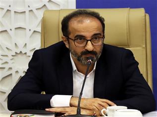 سرپرست دفتر حوزه ریاست، هماهنگی امور استانها و دبیرخانه شورای عالی استاندارد منصوب شد