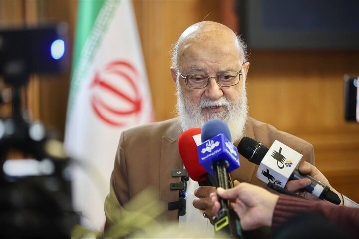 نظر شعام برای انتخابات روشن است و جای بحث ندارد/ اضافه تراکم برای خانه‌های آسیب‌دیده قانونی و تحت نظارت شوراست