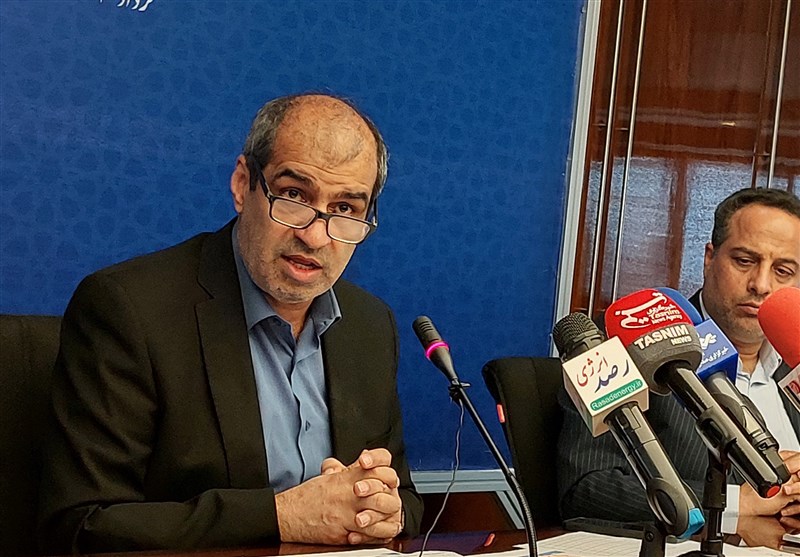 برنامه جیره‌بندی آب نداریم؛ وضعیت قرمز سد‌ها در تهران و مشهد