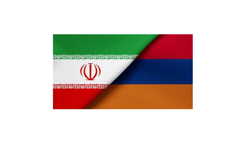 دیدار معاون وزیر دادگستری با سفیر جمهوری ارمنستان در تهران