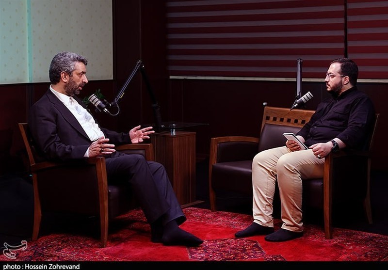 وزرای جدید دفاع و اطلاعات بزودی به مجلس معرفی می‌شوند