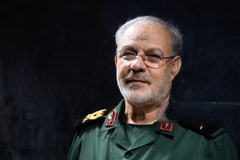 شرایط بازگشایی تنگه هرمز اعلام شد