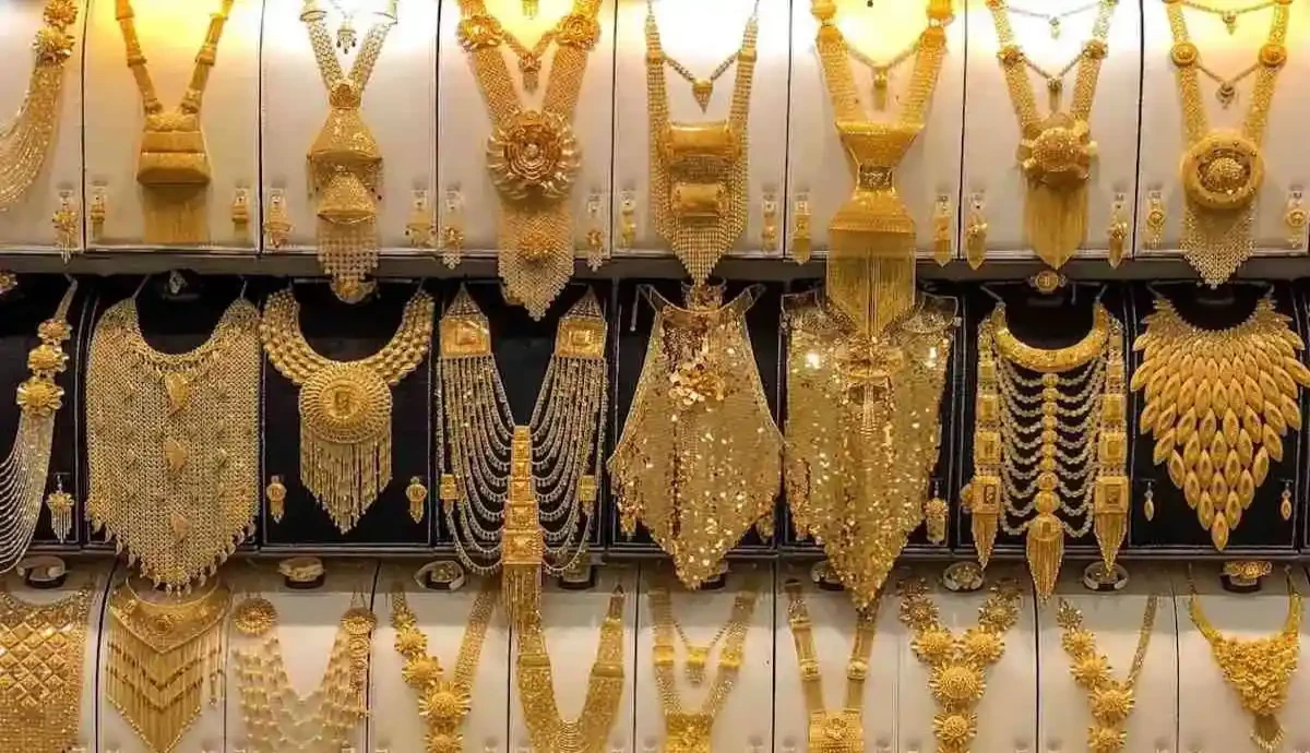 ریزش قیمت طلا و سکه امروز ۳۱ خرداد+ جدول