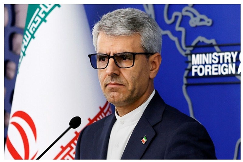 بقائی: رئیس‌جمهور فردا به ارمنستان می‌رود/ عراقچی شنبه عازم بغداد است