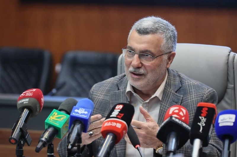 ظفرقندی: بیماران سرطانی نگران تأمین دارو نباشند