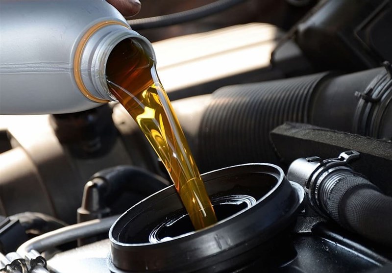 صادرات برخی فرآورده‌های هیدروکربنی برای تنظیم بازارروغن موتور ممنوع شد