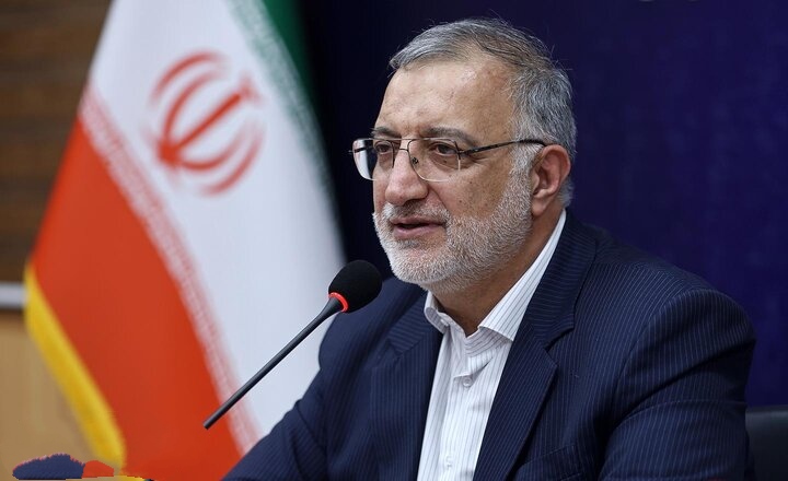 شهید سلامی عمر خود را وقف خدمت به مردم کرد/ شهادت مسیر شهید را استوارتر از پیش تثبیت می‌کند