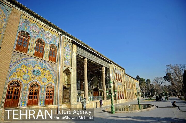 تأمین اعتبار لازم در مدیریت شهری تهران برای مرمت بناهای تاریخی آسیب‌دیده/ آثار به مخازن امن منتقل شده بودند