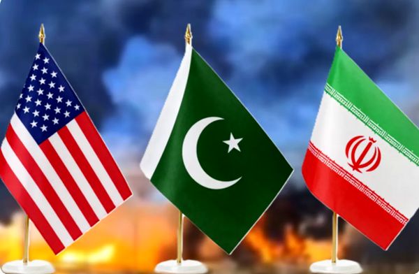 ارسال پاسخ 14 بندی ایران در واکنش به پیشنهاد 9 بندی واشنگتن + جزئیات