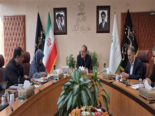 اجرای سند تحول،حکمرانی جدیدی در نظام استاندارد کشور ایجاد می کند