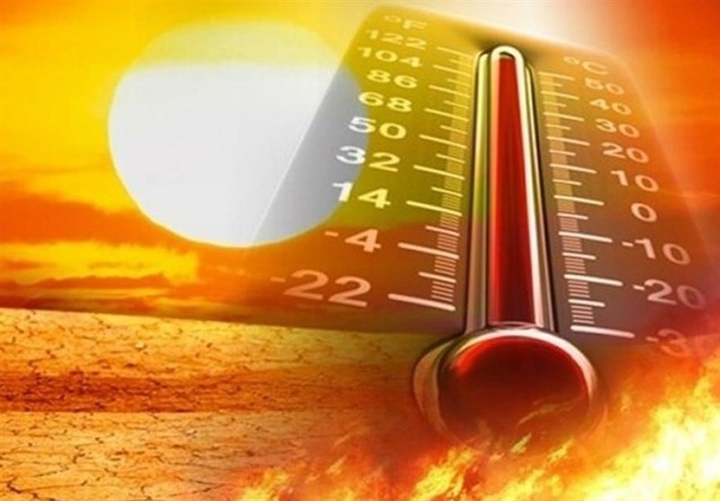 پیش‌بینی افزایش دما در تهران به 39 درجه سانتیگراد