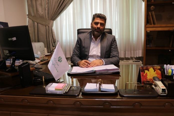 دو انتصاب جدید در صندوق کارآفرینی امید/ «سید وحید سعادت» سرپرست مدیریت امور شرکت‌های صندوق شد
