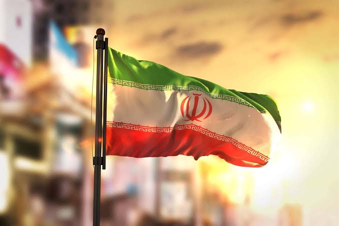 نمایش پرچم ایران در مراسم افتتاحیه جام جهانی 2026