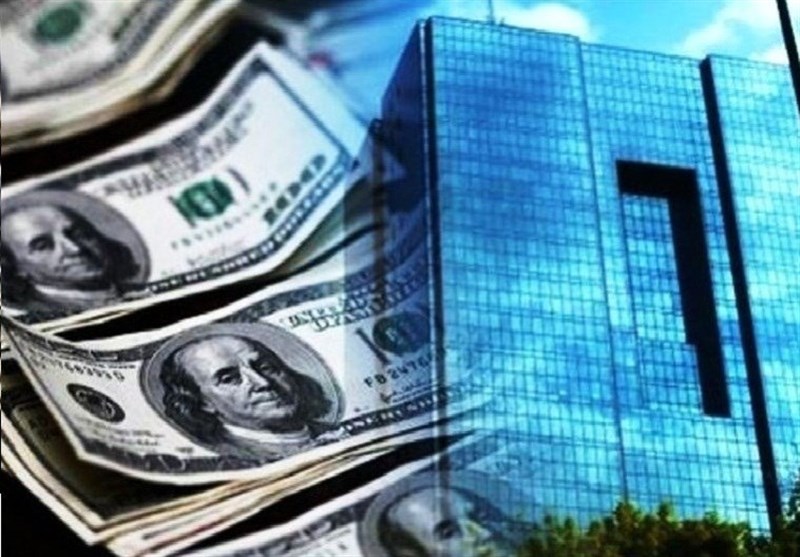 بانک مرکزی: تخلف واقعی بازگشت ارز صادراتی 81 میلیارد دلار است