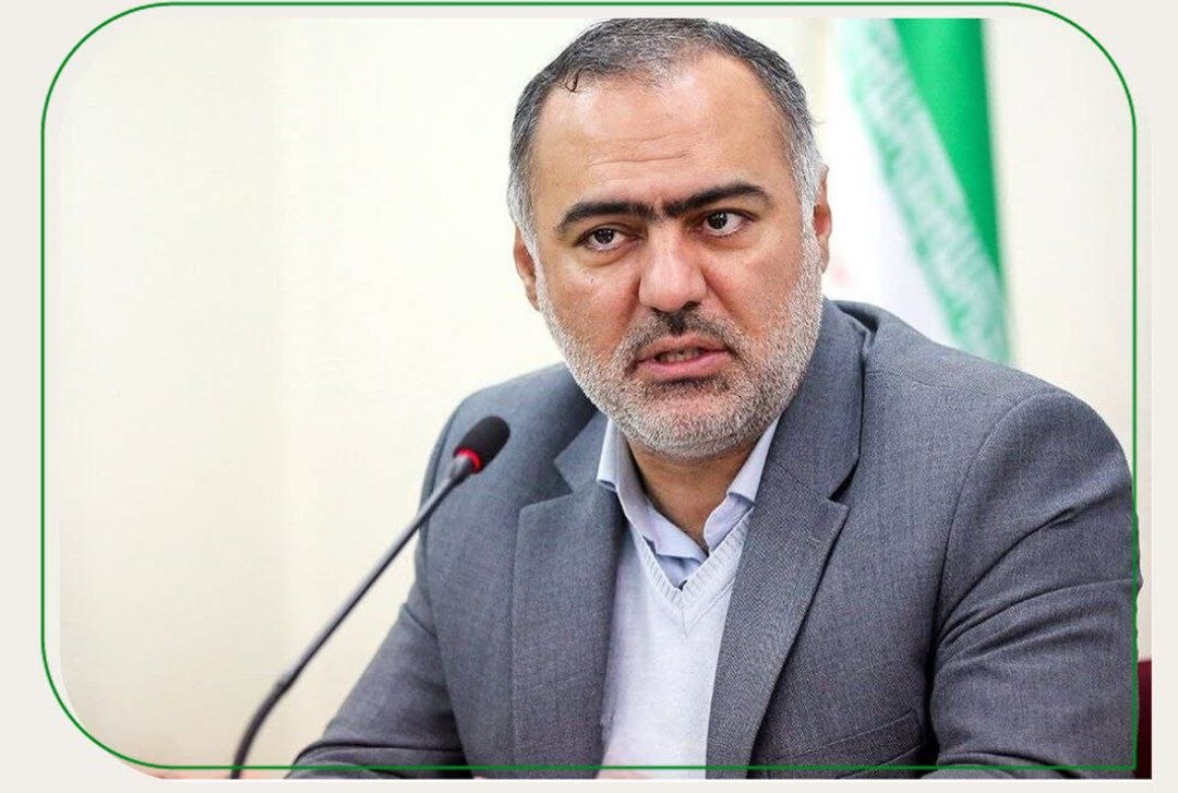 «مهران زینلیان» مدیرعامل گروه توسعه ساختمان تدبیر شد