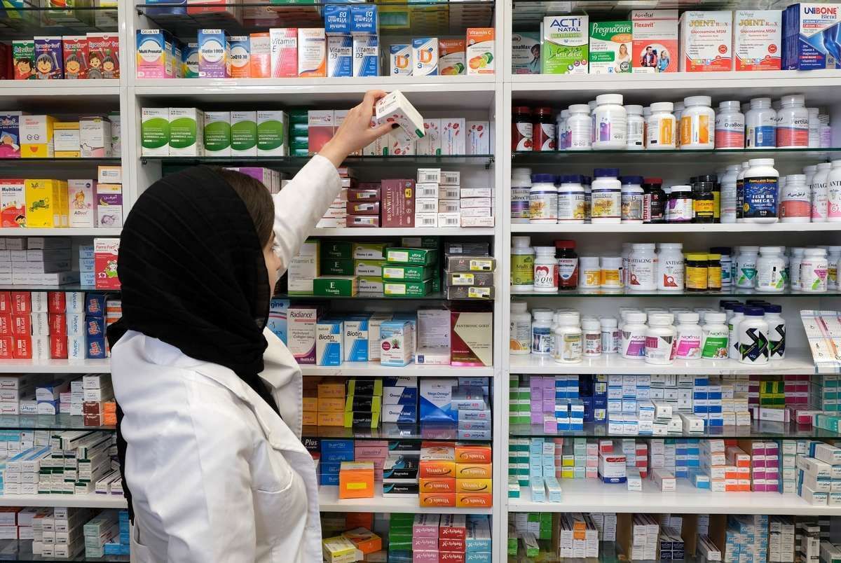 اصلاح قیمت هزار و 96 قلم دارو با هدف حمایت از مصرف‌کننده
