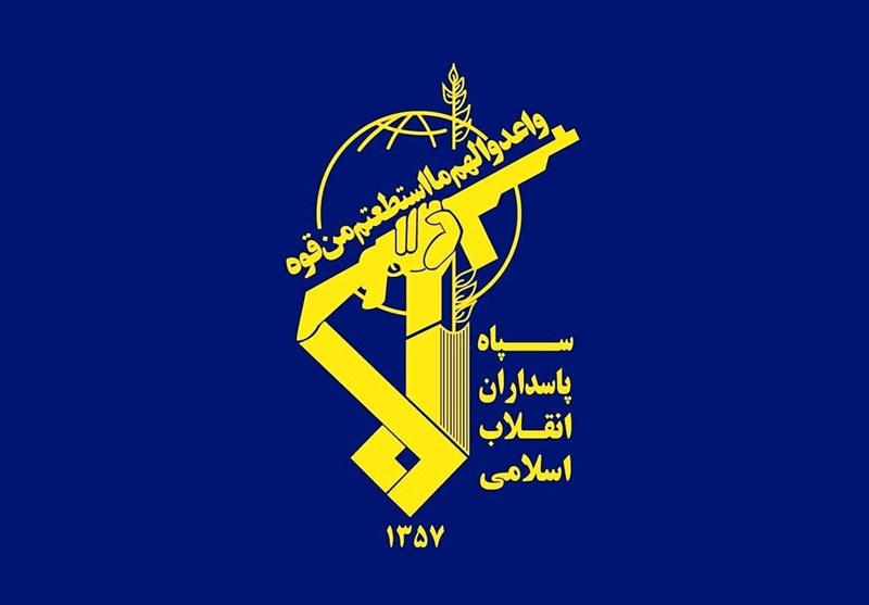 دومین زهپاد ارتش تروریستی آمریکا در تنگه هرمز شکار شد