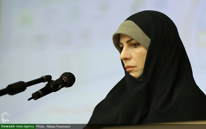 مناسب‌سازی ۲۰۵ نقطه از شهر تهران برای تردد مادران در سال ۱۴۰۵/ ایجاد ۱۰۰ اتاق جدید مادر و کودک در پایتخت