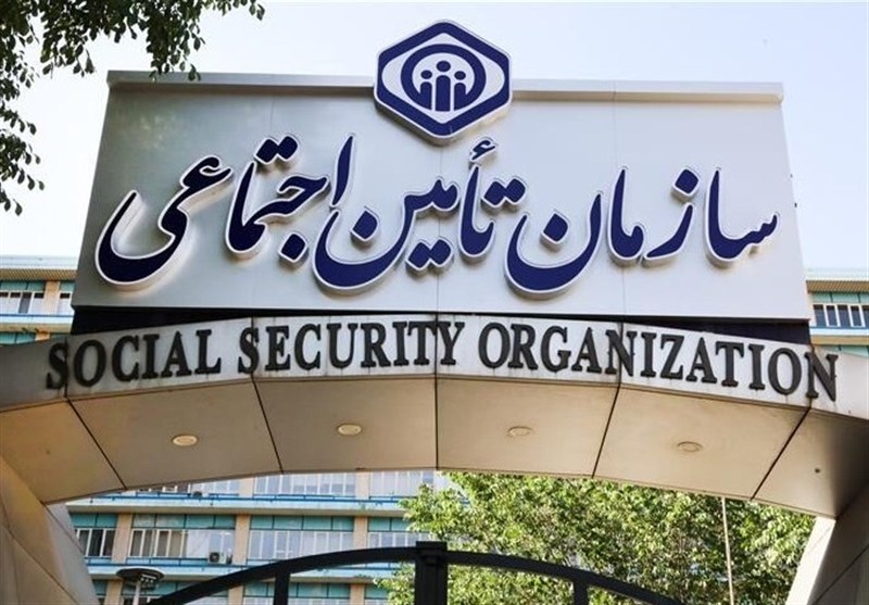توقف پرداخت معوقات بازنشستگان تأمین اجتماعی تکذیب شد