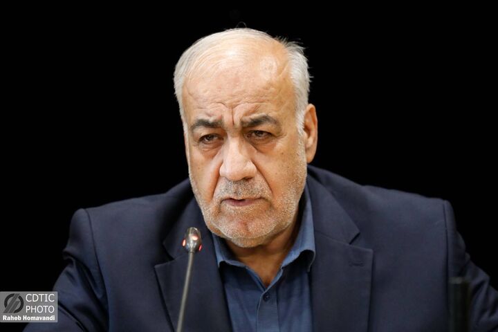 پروژه «پل‌سفید» پس از ۲۰ سال از رکود اجرایی خارج شد
