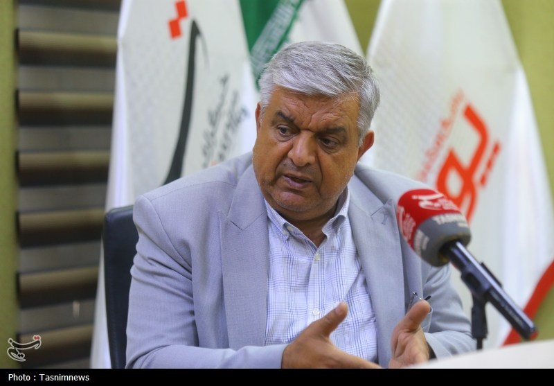زلزله تهران باعث تخلیه انرژی زمین شد + جزئیات