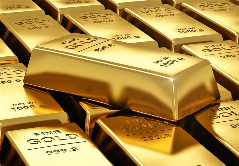 قیمت جهانی طلا به 4134 دلار رسید