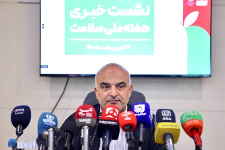 ۱۴ درصد جمعیت هر محله پایتخت را سالمندان تشکیل می‌دهند/ فعالیت ۱۳۰ ایستگاه سلامت بزرگ‌مقیاس در میادین اصلی شهر